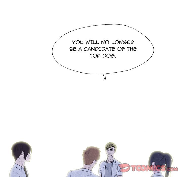 High School Devil chapter 305 page 57