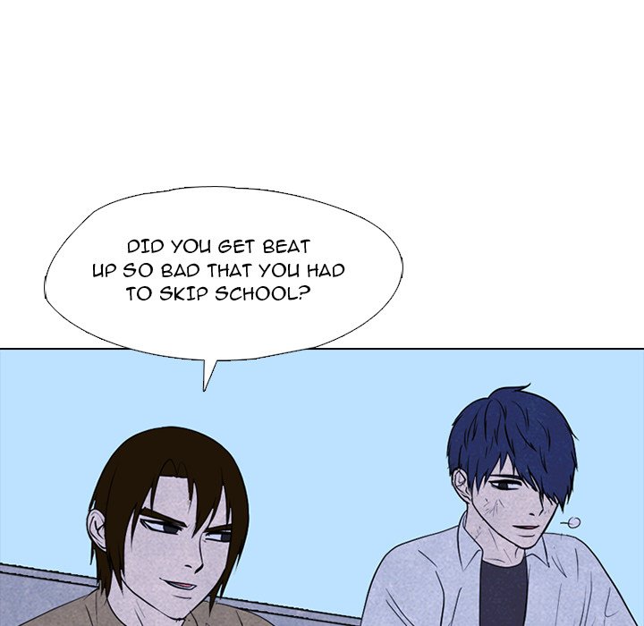 High School Devil chapter 305 page 64