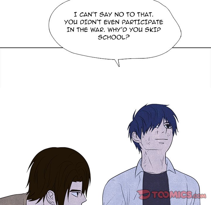 High School Devil chapter 305 page 66