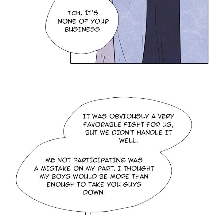 High School Devil chapter 305 page 69