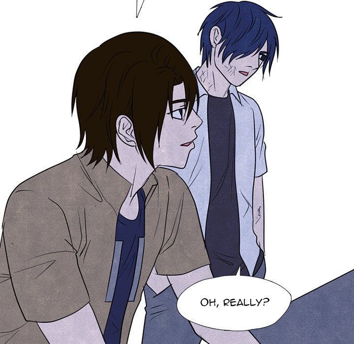 High School Devil chapter 305 page 70