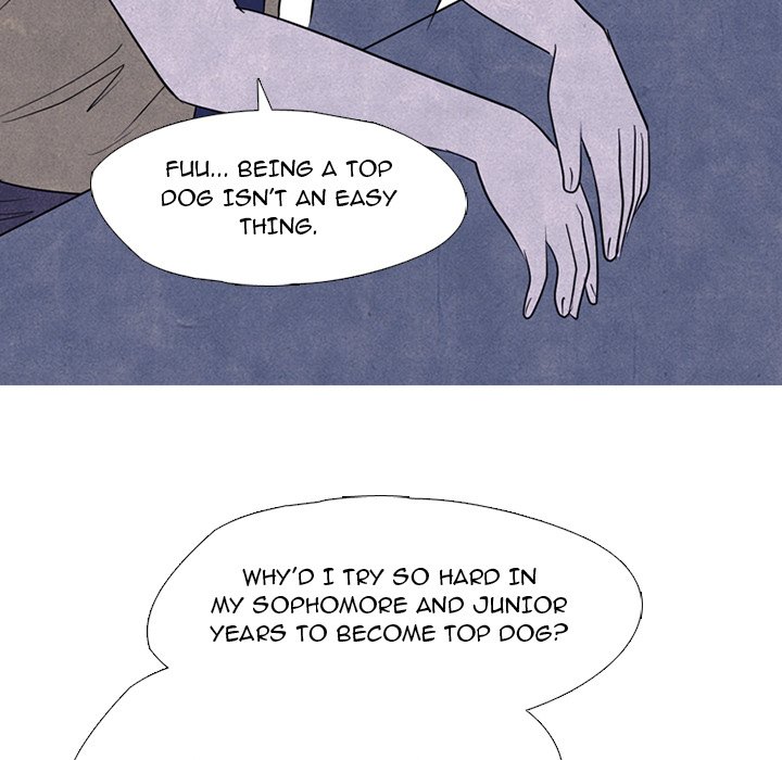 High School Devil chapter 305 page 71