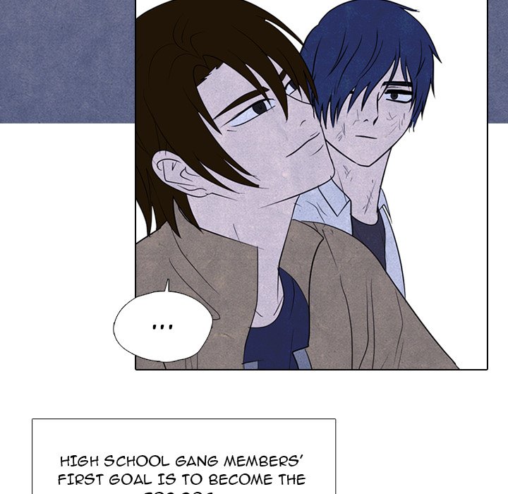High School Devil chapter 305 page 74