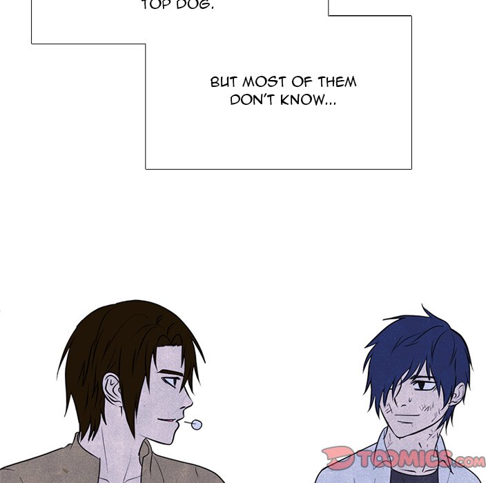 High School Devil chapter 305 page 75