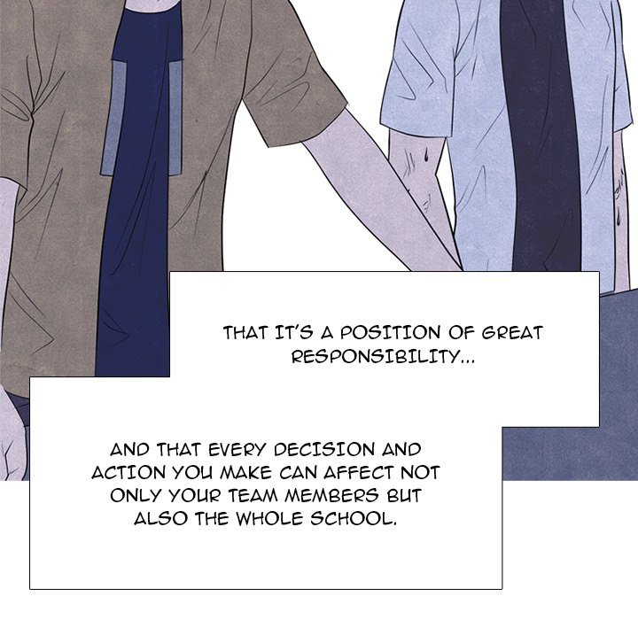 High School Devil chapter 305 page 76