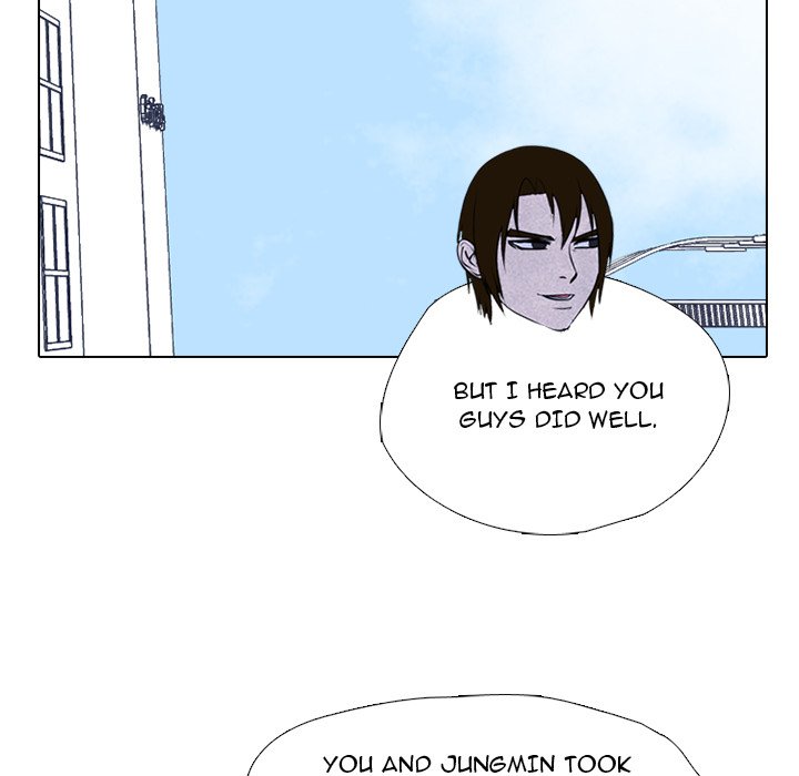 High School Devil chapter 305 page 78