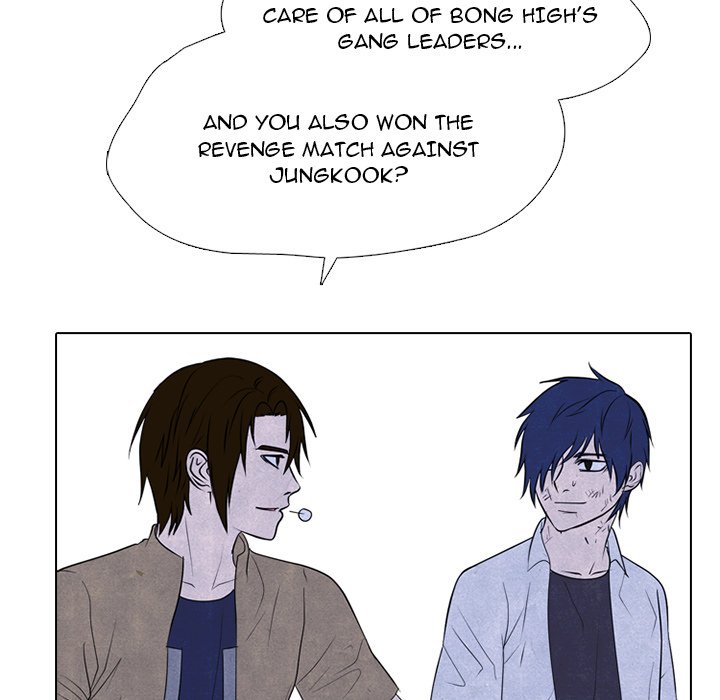 High School Devil chapter 305 page 79