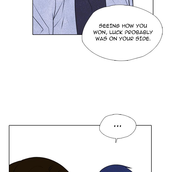 High School Devil chapter 305 page 82