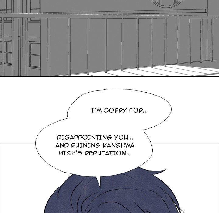 High School Devil chapter 305 page 89