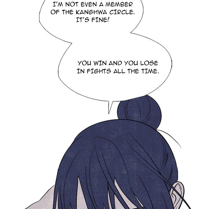 High School Devil chapter 305 page 92