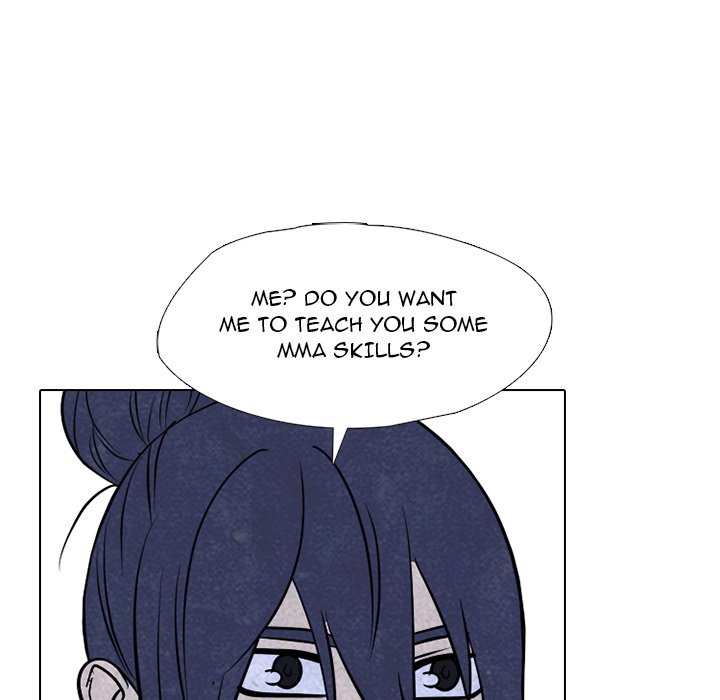 High School Devil chapter 305 page 98