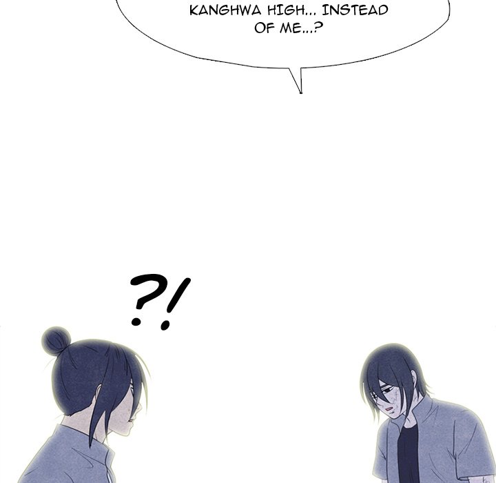 High School Devil chapter 305 page 101