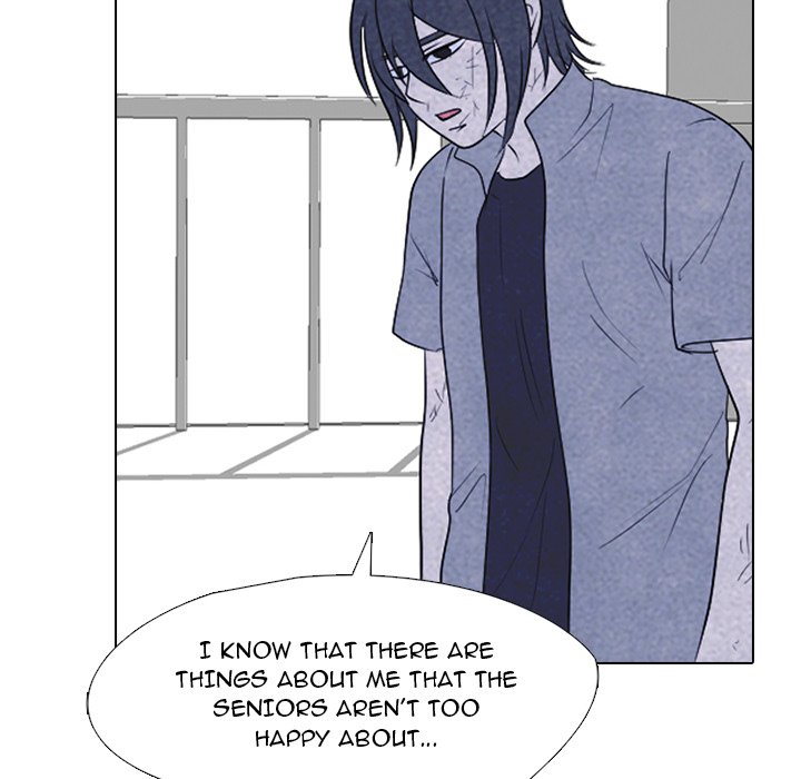 High School Devil chapter 305 page 104