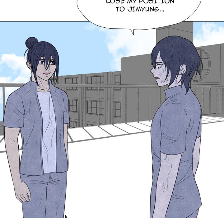 High School Devil chapter 305 page 108
