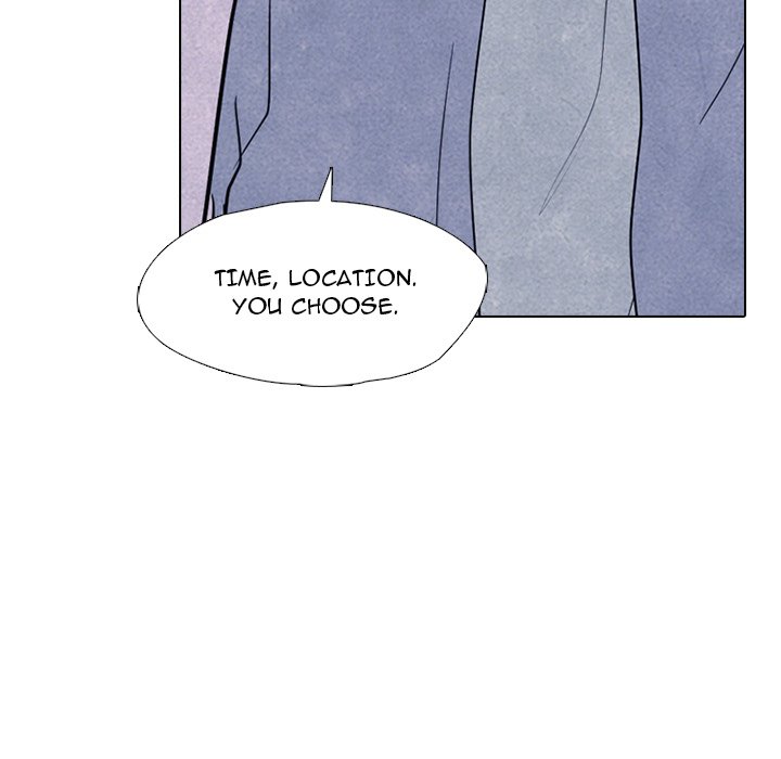 High School Devil chapter 305 page 115