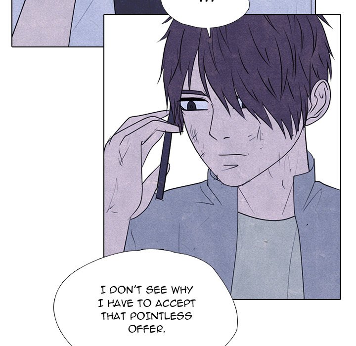 High School Devil chapter 305 page 119