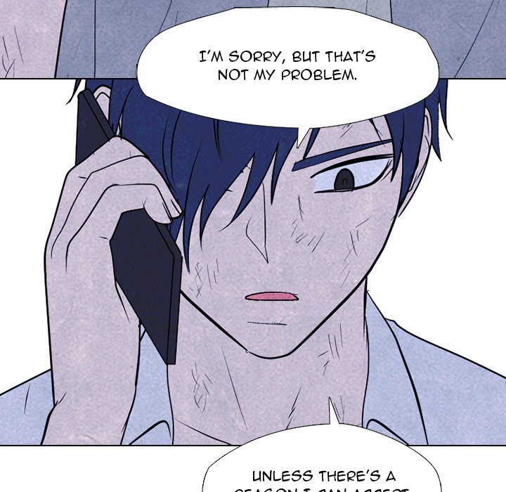 High School Devil chapter 305 page 123
