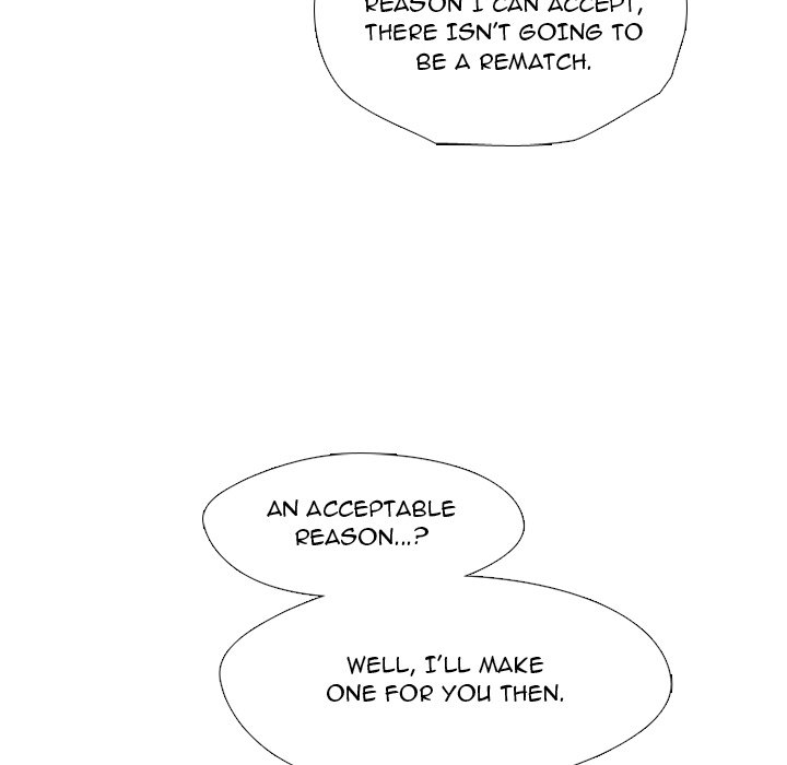 High School Devil chapter 305 page 124