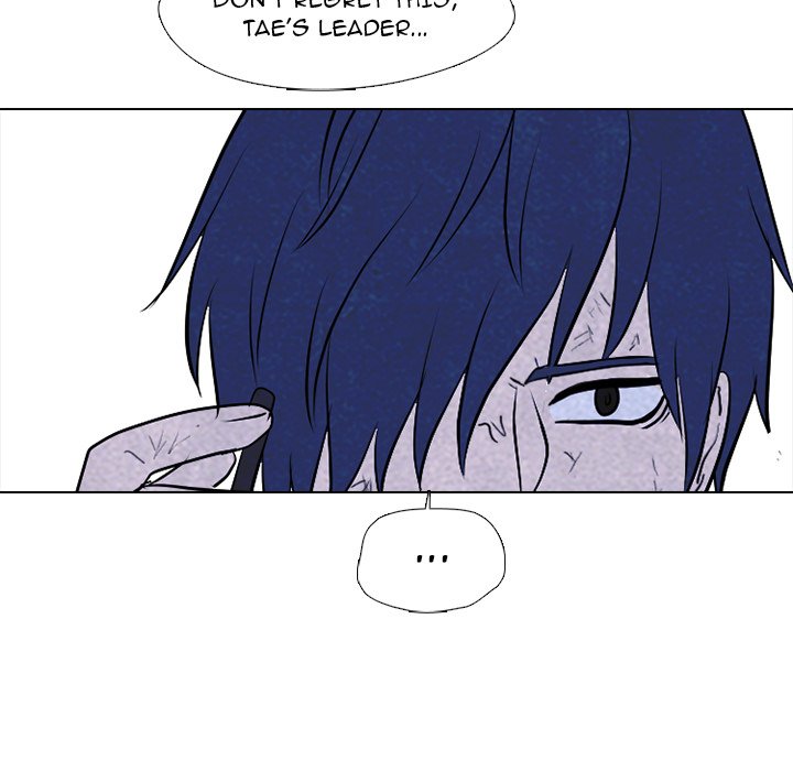 High School Devil chapter 305 page 126