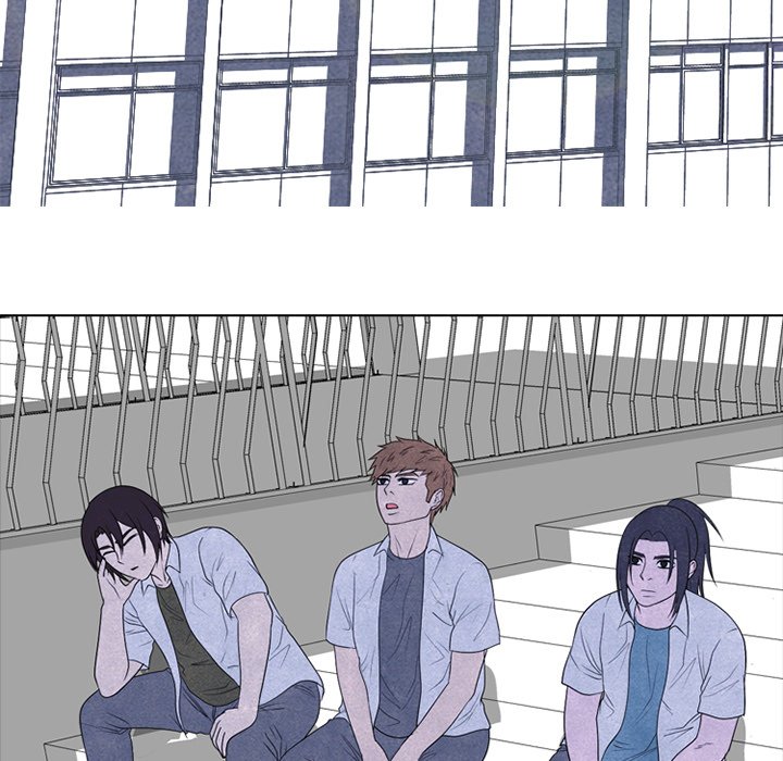 High School Devil chapter 305 page 135
