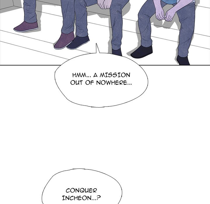 High School Devil chapter 305 page 136