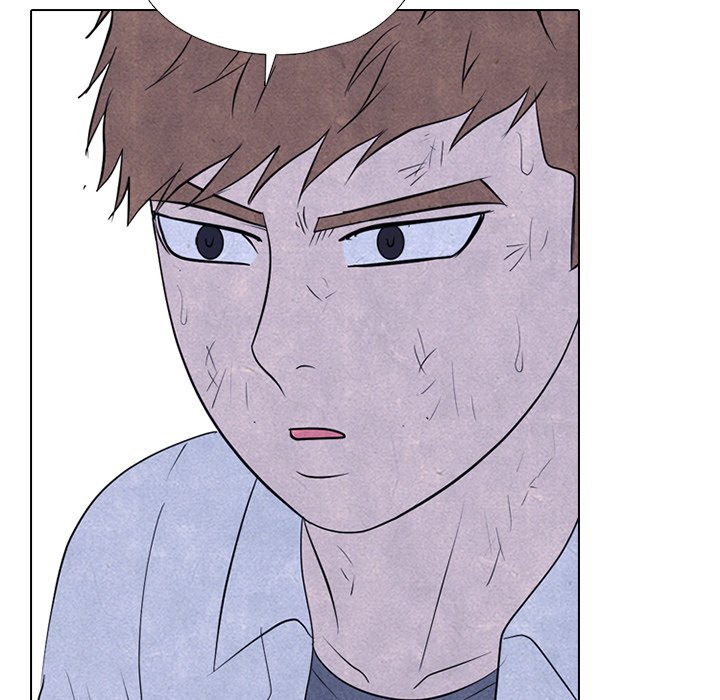 High School Devil chapter 305 page 137