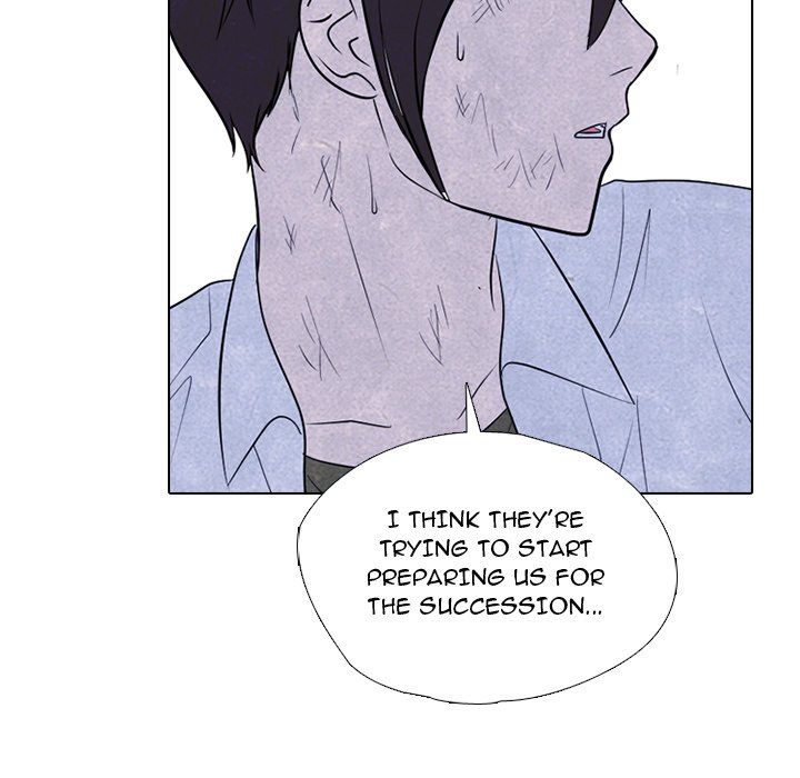 High School Devil chapter 305 page 139