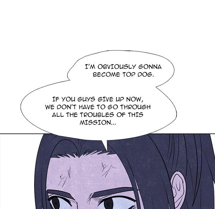 High School Devil chapter 305 page 143