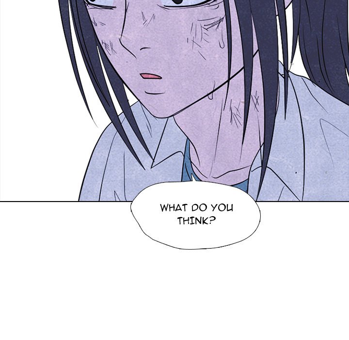 High School Devil chapter 305 page 144