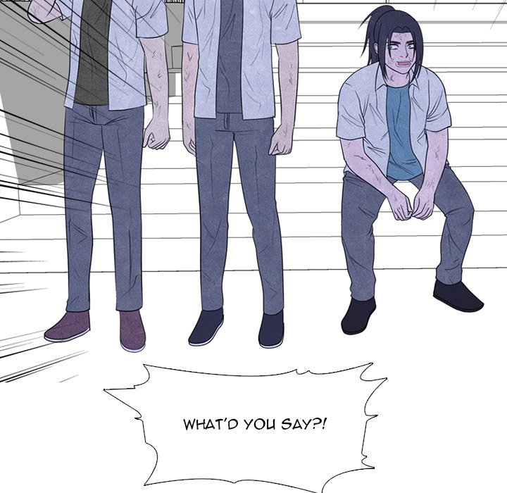 High School Devil chapter 305 page 146
