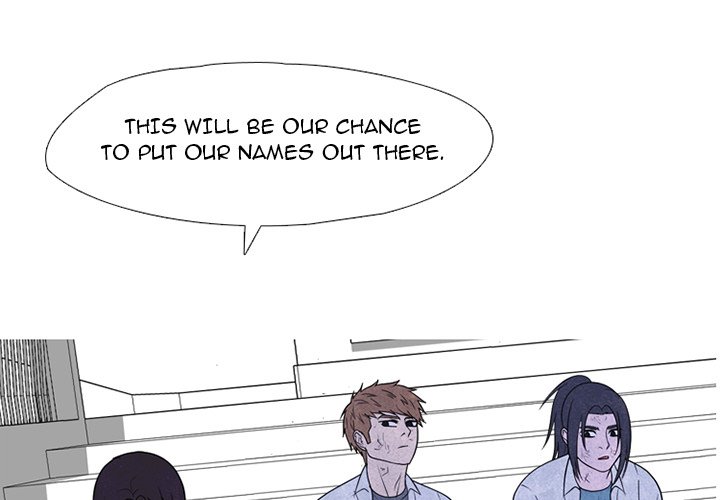 High School Devil chapter 306 page 4