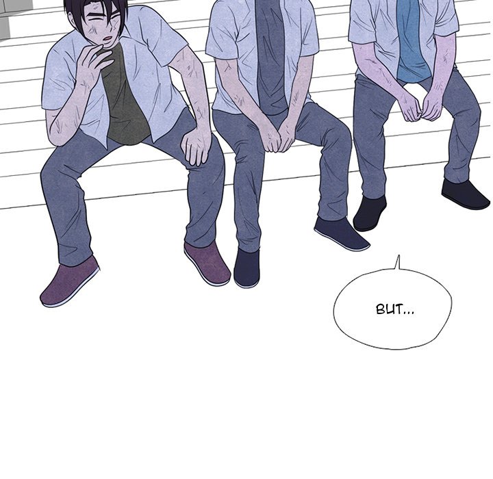 High School Devil chapter 306 page 5