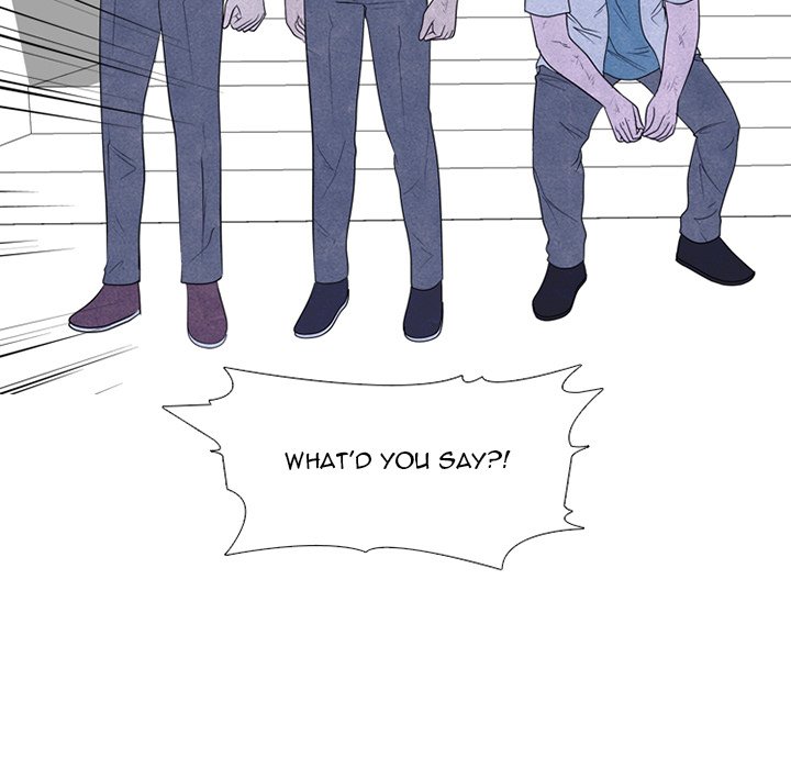 High School Devil chapter 306 page 10