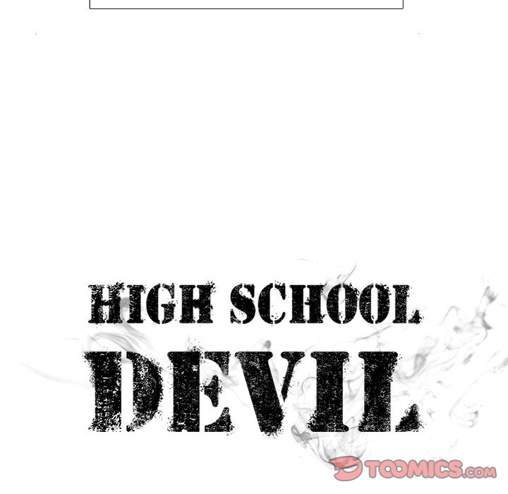 High School Devil chapter 306 page 12
