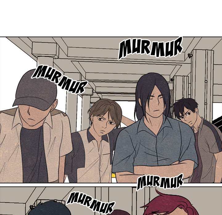High School Devil chapter 306 page 15