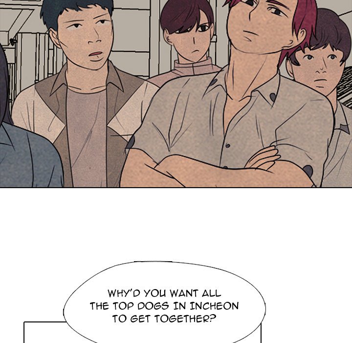 High School Devil chapter 306 page 16