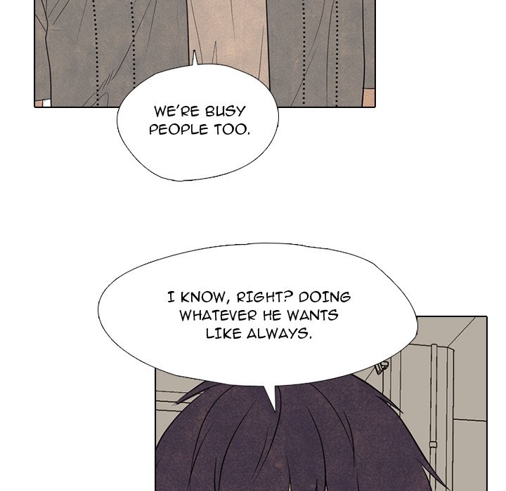 High School Devil chapter 306 page 18