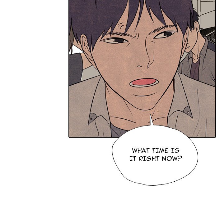 High School Devil chapter 306 page 19