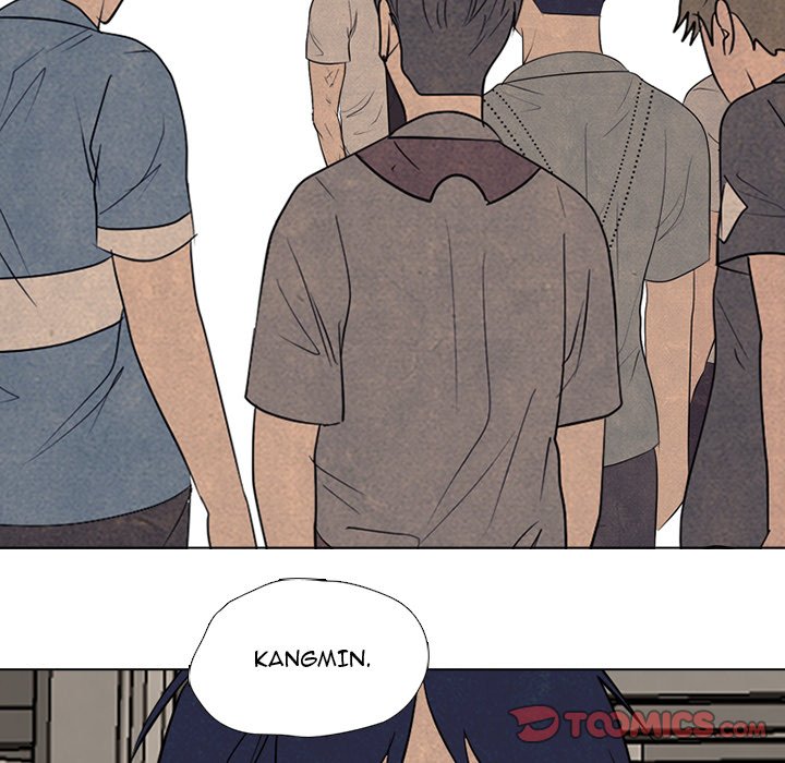High School Devil chapter 306 page 21