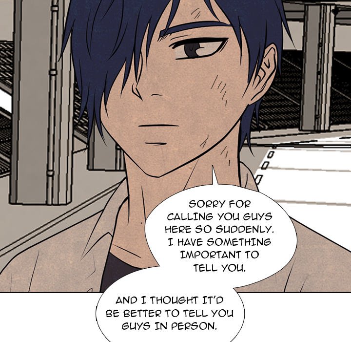 High School Devil chapter 306 page 22