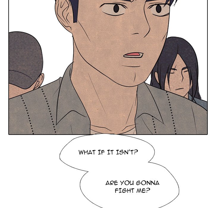 High School Devil chapter 306 page 24