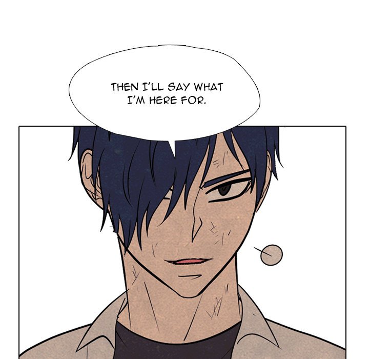 High School Devil chapter 306 page 26