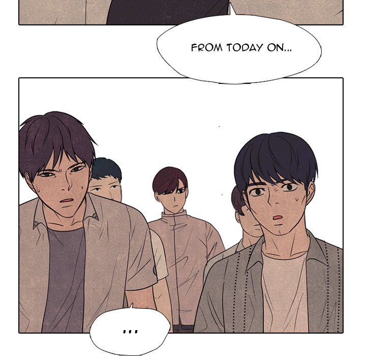 High School Devil chapter 306 page 27
