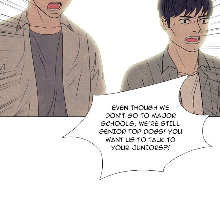 High School Devil chapter 306 page 31