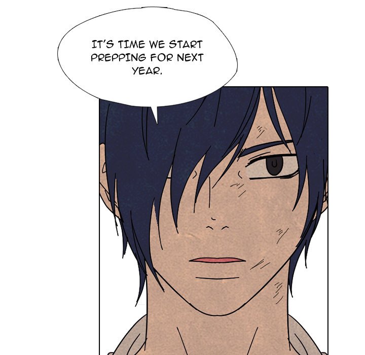 High School Devil chapter 306 page 32