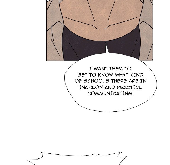 High School Devil chapter 306 page 33