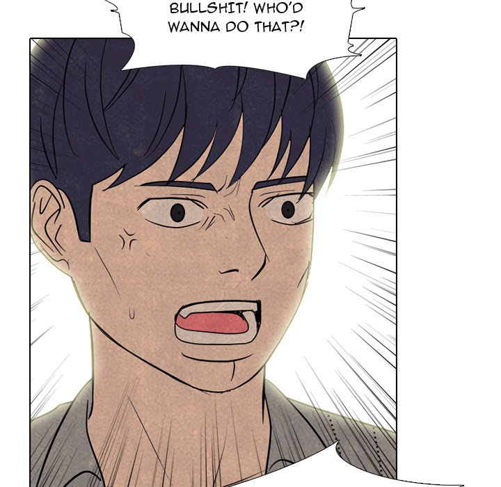 High School Devil chapter 306 page 34