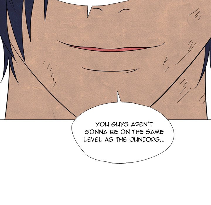 High School Devil chapter 306 page 36