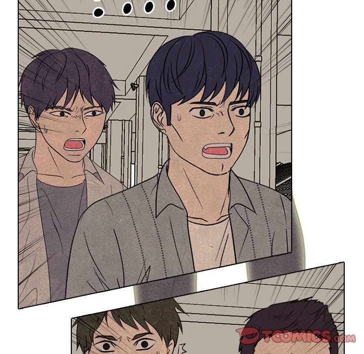 High School Devil chapter 306 page 39