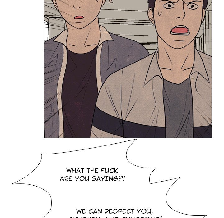 High School Devil chapter 306 page 40